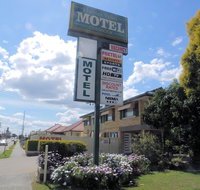 Hunter Valley Motel - Broome Tourism