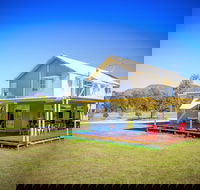 Hunter Olive House - Broome Tourism