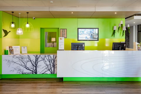 Ibis Styles Mount Isa Verona - Broome Tourism 0