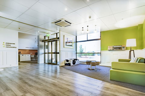 Ibis Styles Mount Isa Verona - Broome Tourism 1