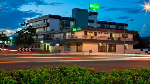 Ibis Styles Mount Isa Verona - Broome Tourism 2