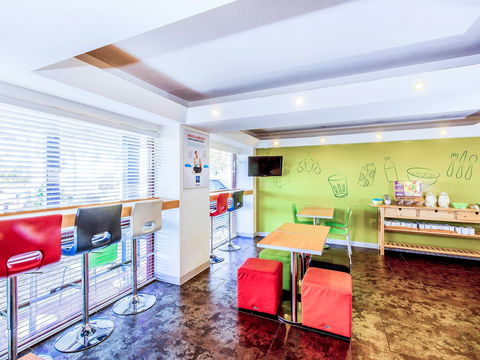 Ibis Budget Campbelltown - Broome Tourism 1