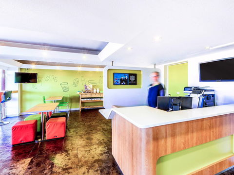 Ibis Budget Campbelltown - Broome Tourism 2