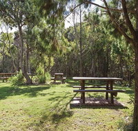 Illaroo group camping area - Broome Tourism