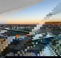 iStay River City Brisbane - Broome Tourism
