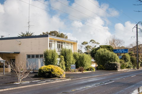 Jubilee Motor Inn - Broome Tourism 0