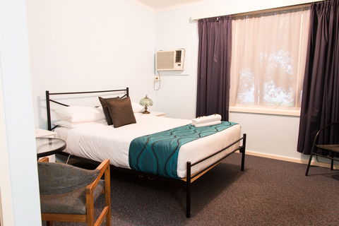 Jubilee Motor Inn - Broome Tourism 1