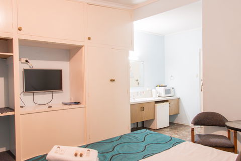 Jubilee Motor Inn - Broome Tourism 2