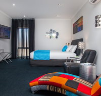 Junction Motel Maryborough - Broome Tourism