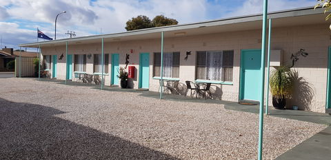 Kadina Village Motel - Broome Tourism 1