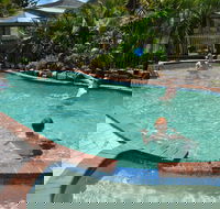 Kangerong Holiday Park - Broome Tourism