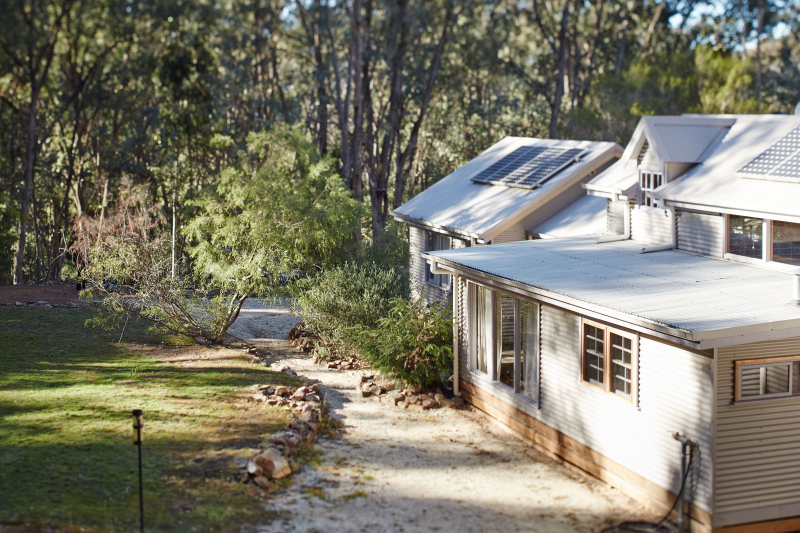 Byawatha VIC Broome Tourism