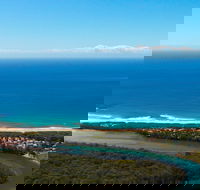 Lakesea Park - Broome Tourism