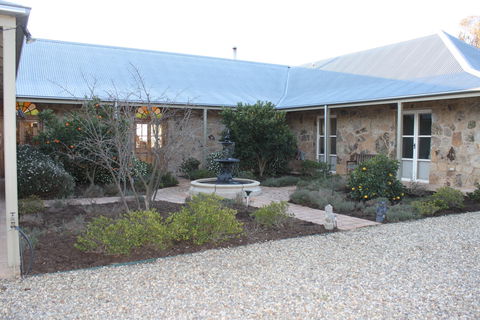 L'Oliveraie - Broome Tourism 7