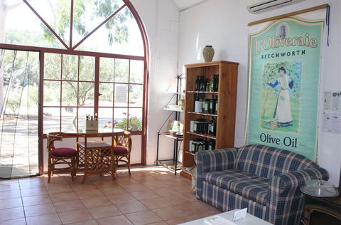 L'Oliveraie - Broome Tourism 8