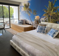 Lorne World - Broome Tourism