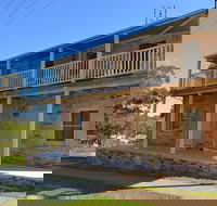 Loves Terrace - Broome Tourism