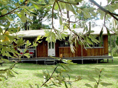 Lovedale Cottages - Broome Tourism 1