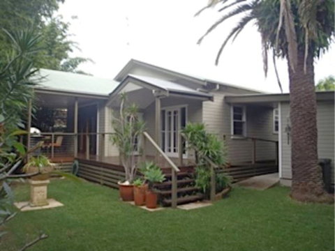 MacNicol Cottage - Broome Tourism 0