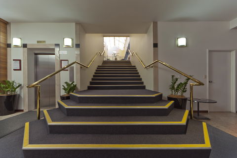 Madison Capital Executive Apartment Hotel - Broome Tourism 1