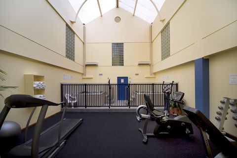 Madison Capital Executive Apartment Hotel - Broome Tourism 2