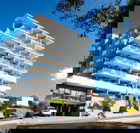 Mantra Wollongong - Broome Tourism