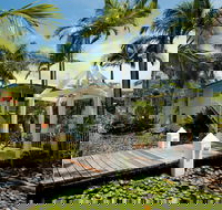 Mango House Resort
