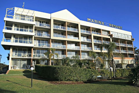 Marina Resort - Broome Tourism 0