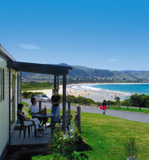 Marengo Holiday Park - Broome Tourism 0