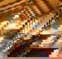 Mavis's Kitchen and Cabins - Broome Tourism