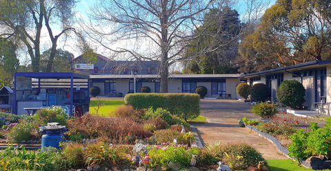 Meeniyan Motel And Bike Hire - Broome Tourism 0