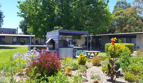 Meeniyan Motel And Bike Hire - Broome Tourism 1