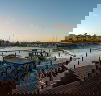 Mermaids Unit 1 - Broome Tourism