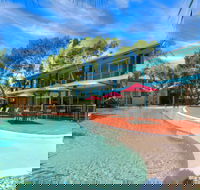 Mobys Beachside Retreat - Broome Tourism