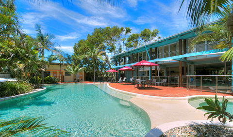 Mobys Beachside Retreat - Broome Tourism 0