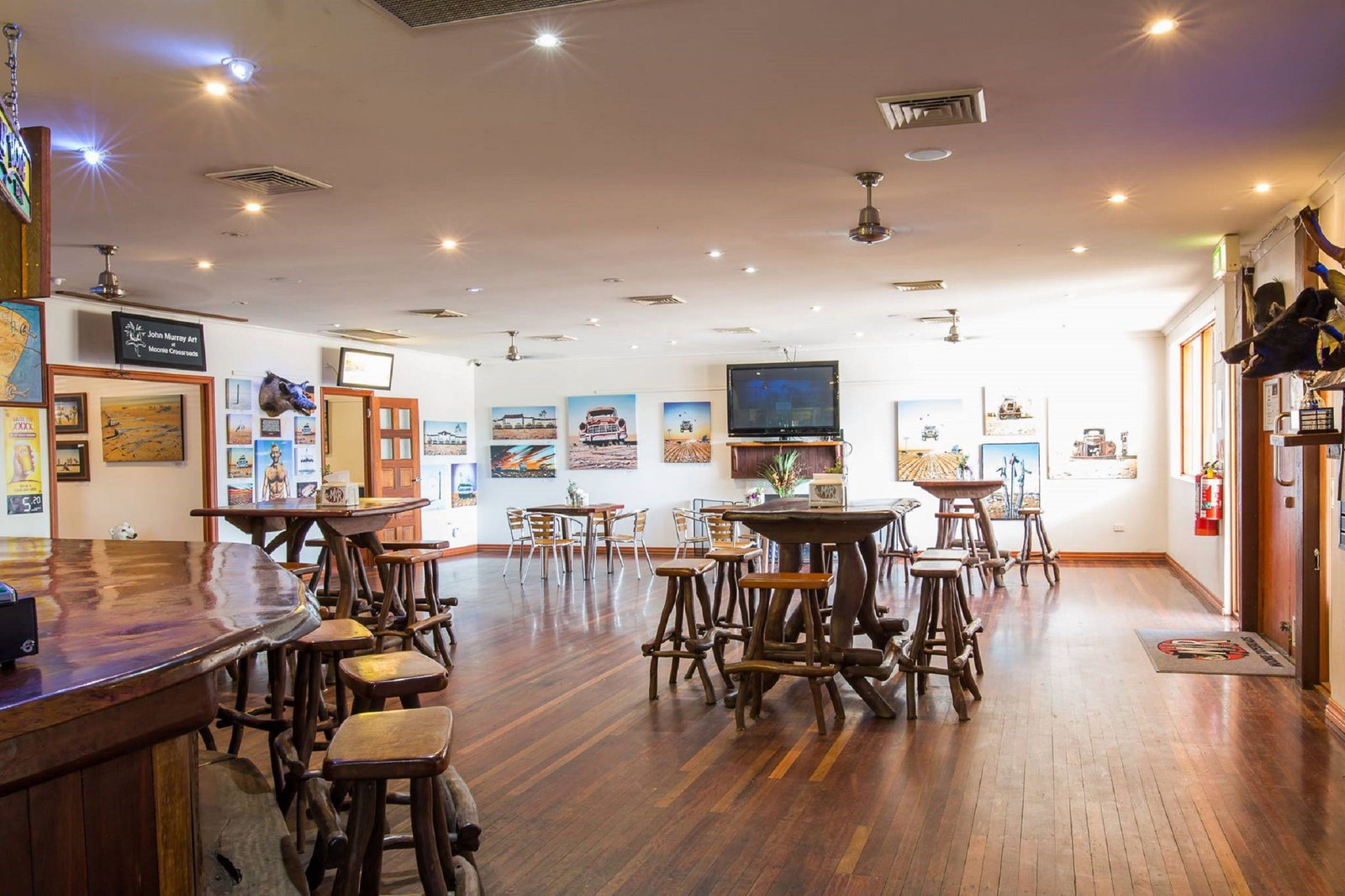  Broome Tourism
