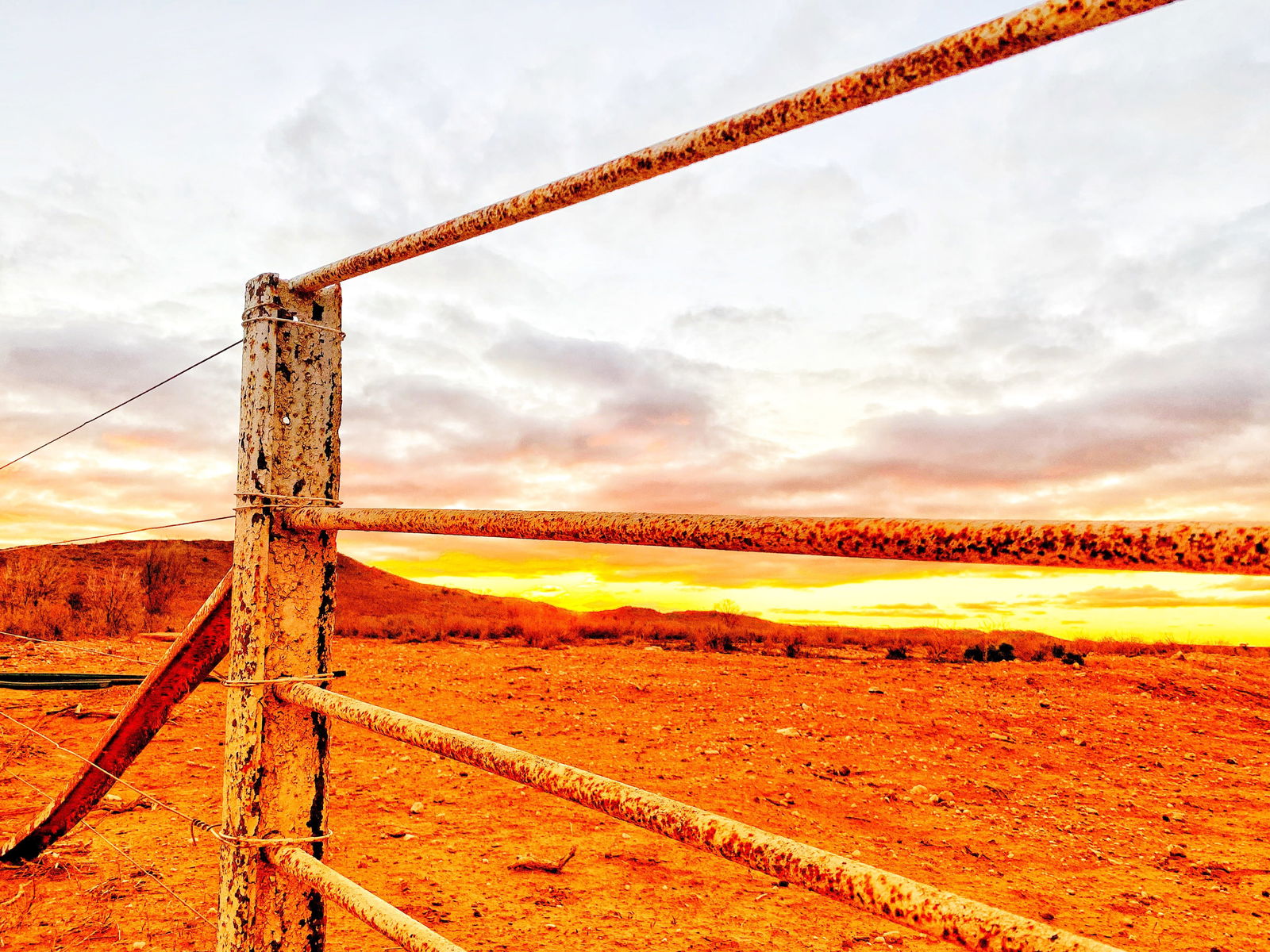 Broughams Gate NSW Broome Tourism