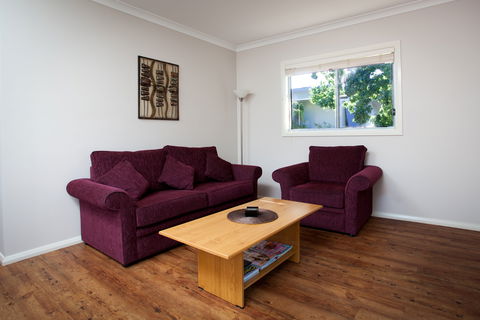 Murray Rest Cottages - Broome Tourism 1