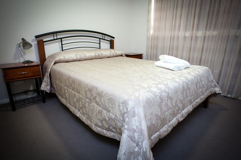 Murray Rest Cottages - Broome Tourism 2