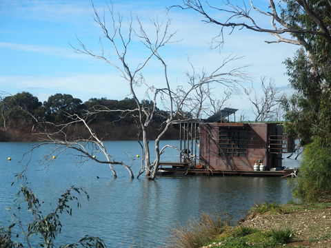 Murray Bridge Marina Camping And Caravan Park - Broome Tourism 1