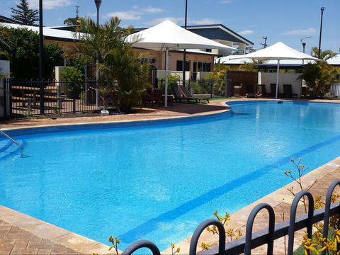 Nesuto Geraldton Apartment Hotel - Broome Tourism 1