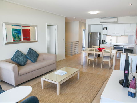 Nesuto Geraldton Apartment Hotel - Broome Tourism 2