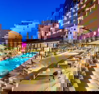 Next Hotel Brisbane - Broome Tourism