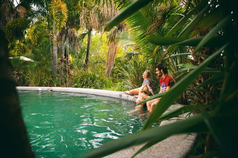 Nimbin Rox YHA - Broome Tourism 2