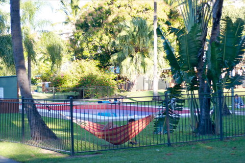 Nomads Airlie Beach - Broome Tourism 1