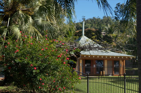 Nomads Airlie Beach - Broome Tourism 2