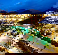 Oaks Casuarina Santai Resort - Broome Tourism