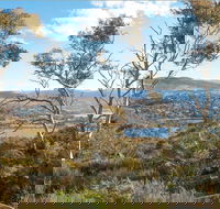 Peak View House - Broome Tourism