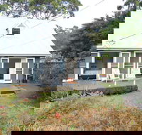 Phinney's Holiday Cottage Hyams Beach - Broome Tourism