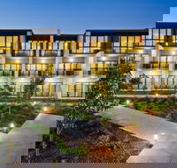 Quality Hotel Taylors Lakes - Broome Tourism